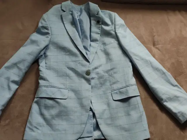 Пиджак Luisero Blazer, Душанбе