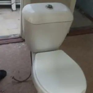 Унитаз, Худжанд