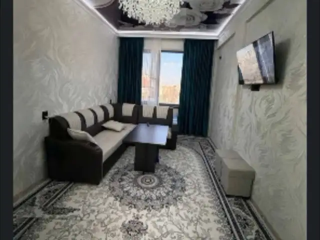 2-комн. квартира, 6 этаж, 68м², 20мкр, Хуҷанд