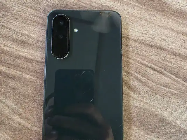 Samsung Galaxy A 36, 256г, Душанбе