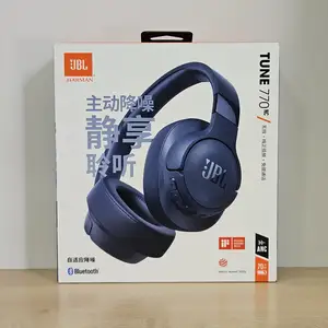 Беспроводные наушники JBL Tune 770NC, Душанбе