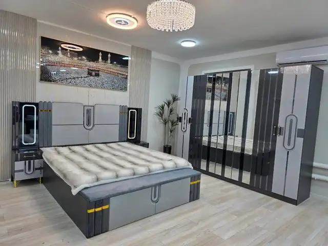 Спальный гарнитур, Душанбе