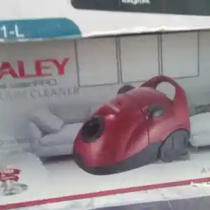Пылесос Haley HY906, Душанбе