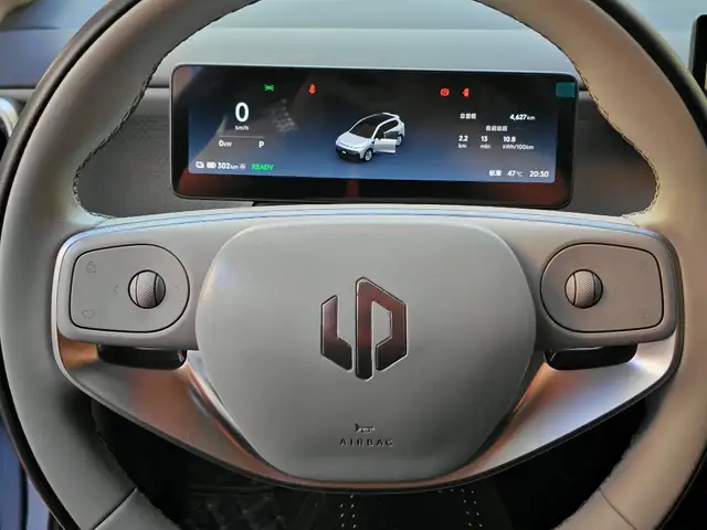 Leapmotor B10, 2026, Душанбе - 6