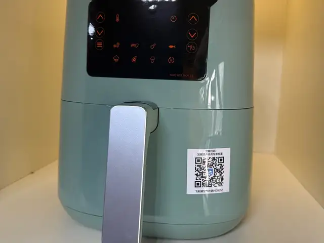 Аэрогриль Philips, Душанбе