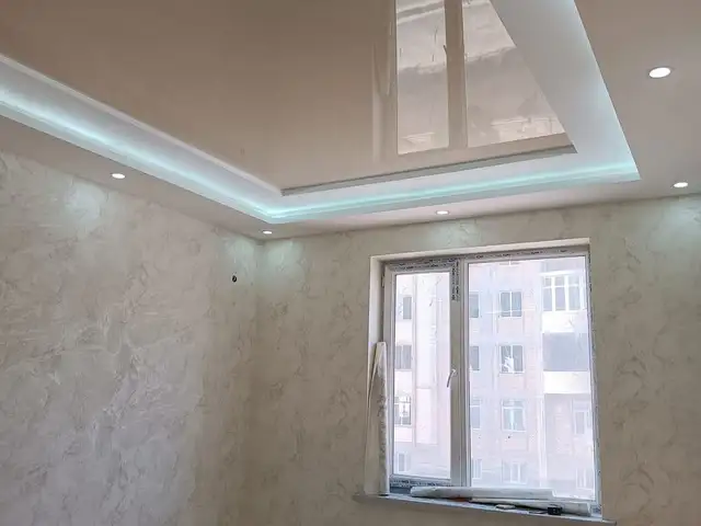 Услуги кафельщика, Худжанд