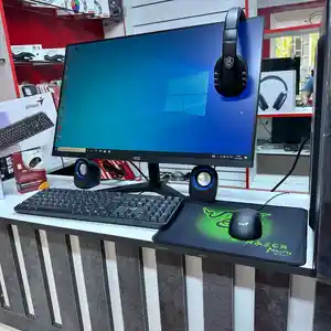 Персональный компьютер core i5 3470 /RAM 8GB DDR 3/HD Graphics 4600/HDD 500 GB, Душанбе