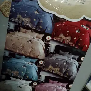 Постельное белье, Душанбе