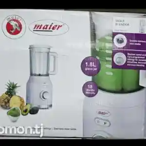 Блендер Maier 22, Душанбе