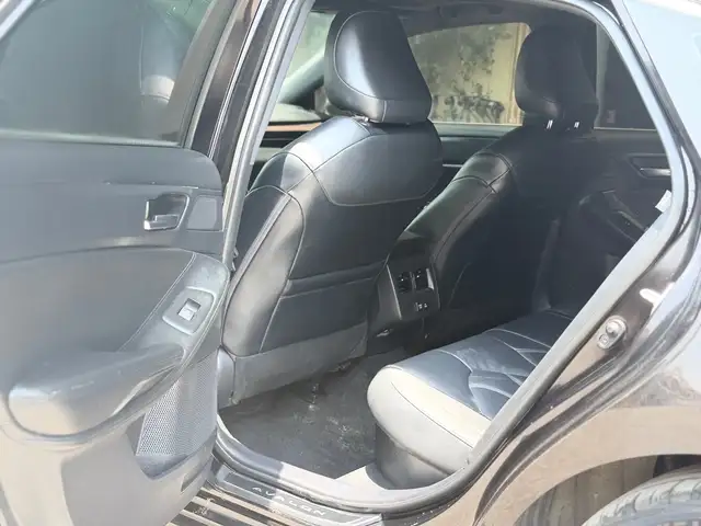 Toyota Avalon, 2021, Душанбе - 10