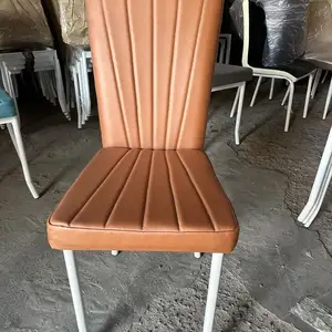 Стул, Душанбе