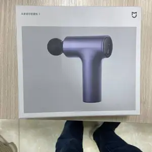Массажный пистолет Xiaomi Mijia Mini 2 MJJMQ04YM, Душанбе