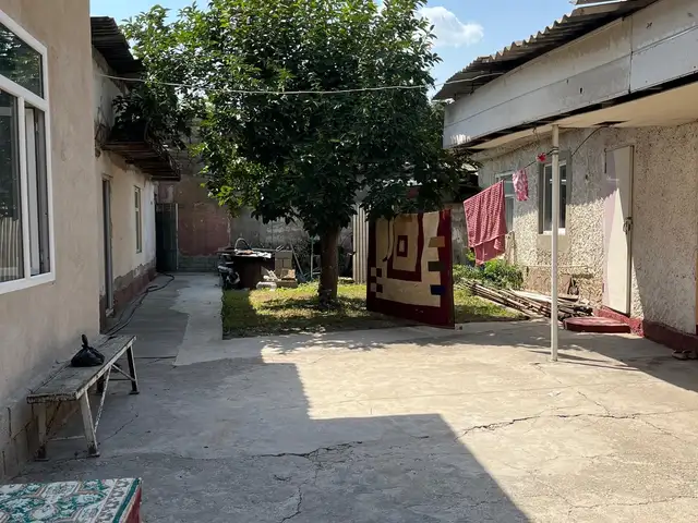 Комната в 1-комн. квартире, цокольный этаж, 60м², профсоюз, Душанбе