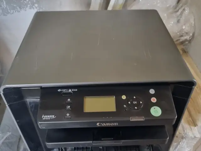 Принтер scan copy Kanon, Худжанд