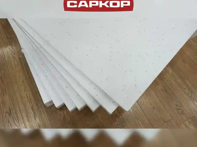 Пенопласт, Душанбе