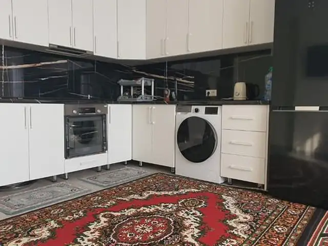 1-комн. квартира, 8 этаж, 64 м², Сино, Душанбе