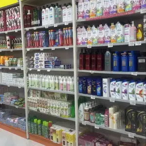 Полки для магазинов, Душанбе