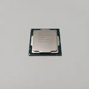 Процессор Intel Core i3 9100f, Душанбе