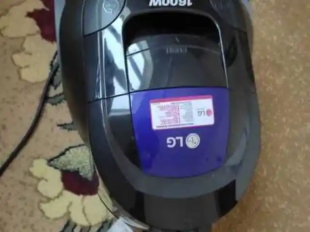 Пылесос LG 6996, Душанбе