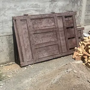 Дарвоза, Худжанд