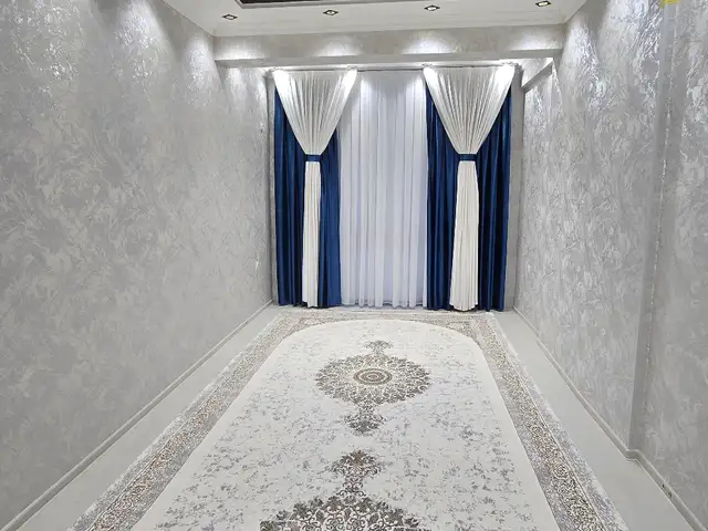 2-комн. квартира, 3 этаж, 61 м², Нехи, Бохтар (Курган-Тюбе)