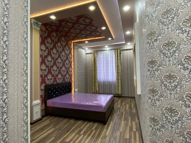 2-комн. квартира, 9 этаж, 72м², 19мкр, Хуҷанд
