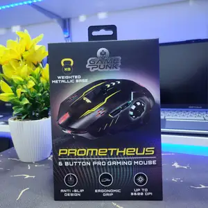 Игровая мышка, Хуҷанд