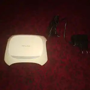 WI-FI роутер TP-Link, Кӯлоб
