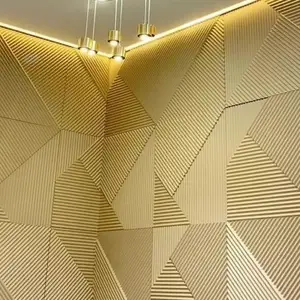 3D Панели, Душанбе