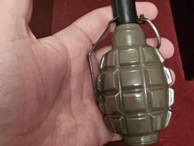 Парфюм, Душанбе