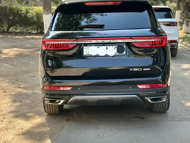 Авто в аренду, Душанбе - 15