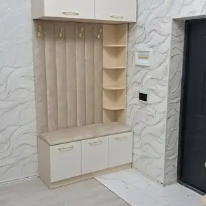 Прихожая, Душанбе