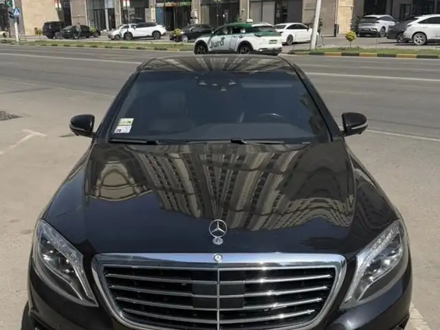 Аренда авто для свадеб, Душанбе