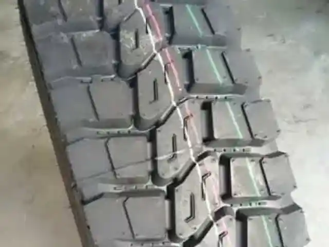 Покрышки 9.00 R20 Taitong 918, Душанбе