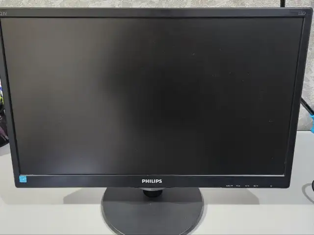 Монитор Philips 23, Хуҷанд