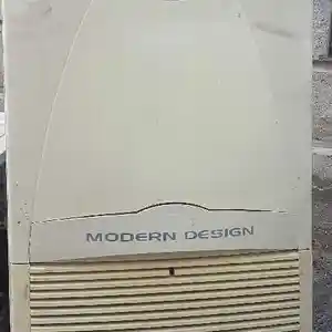 Кондиционер 48 кубов, Хуҷанд