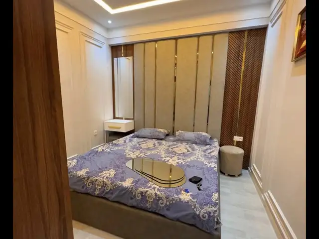2-комн. квартира, 8 этаж, 65м², 19мкр, Хуҷанд