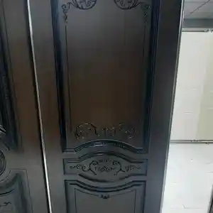 Дверь Шпон, Душанбе