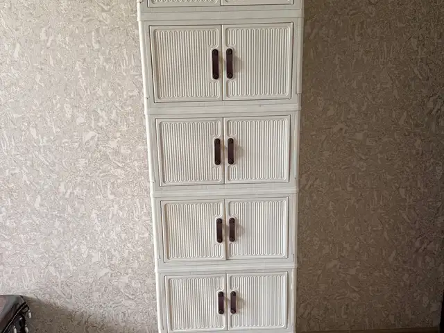Шкафчик, Душанбе