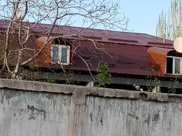 Покраска крыш и дверей, Душанбе