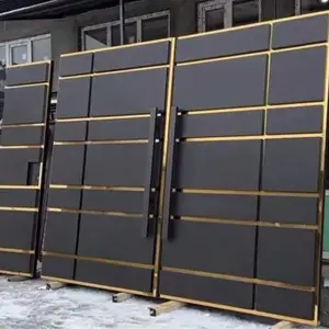 Ворота, Душанбе