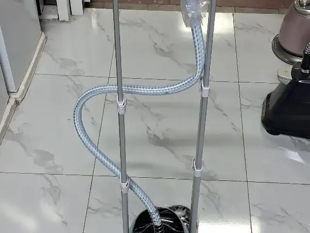 Паровой утюг, Душанбе