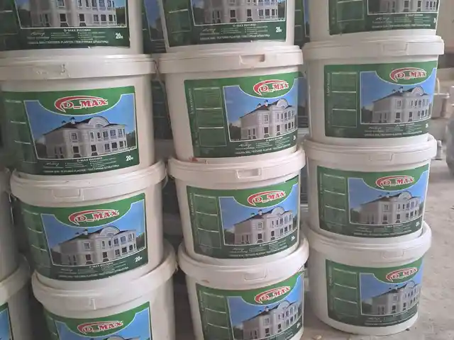 Декоративный щуба, Душанбе