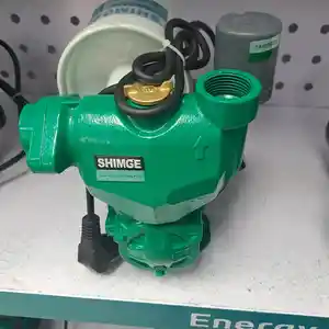 Насос вакуумный, Душанбе