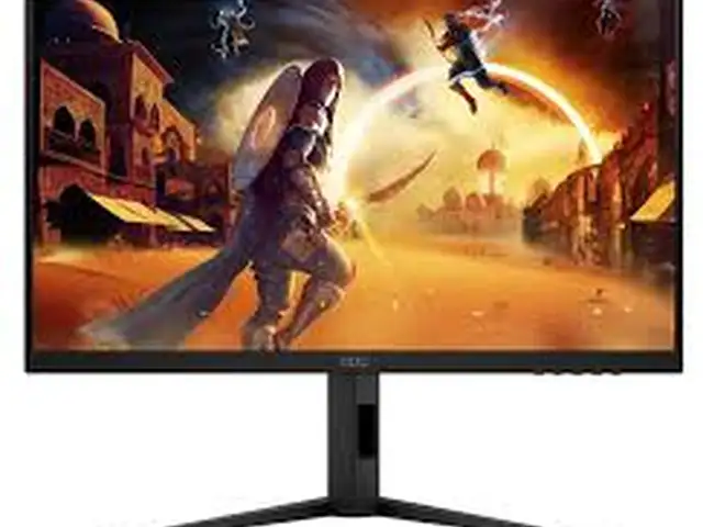 Монитор AOC Q27G4SP IPS 2K 320Hz, Худжанд