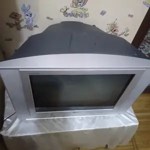 Телевизор LG, Хуҷанд