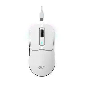 Игровая мышь HAVIT Gamenote MS969WB с тремя режимами работы проводная, беспровод, Душанбе