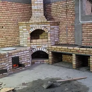 Оштонхои замонави бо фармоиш, Худжанд