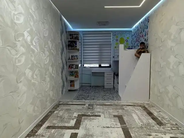 2-комн. квартира, 9 этаж, 54 м², Шоҳмансур, Душанбе