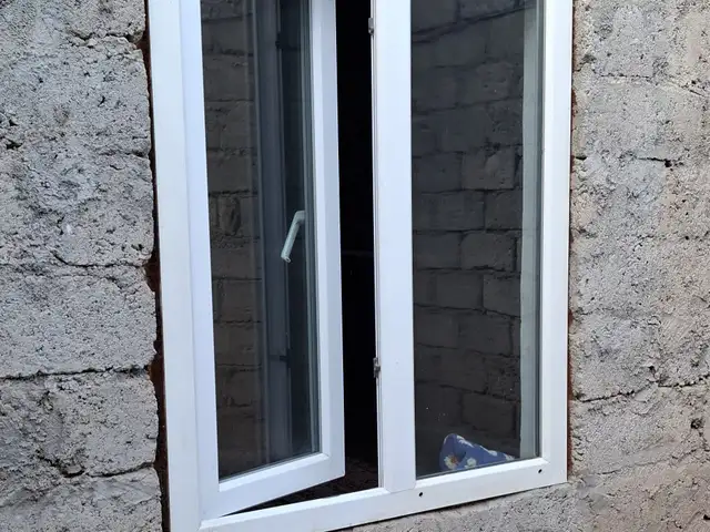 Эколайн пластик, Душанбе